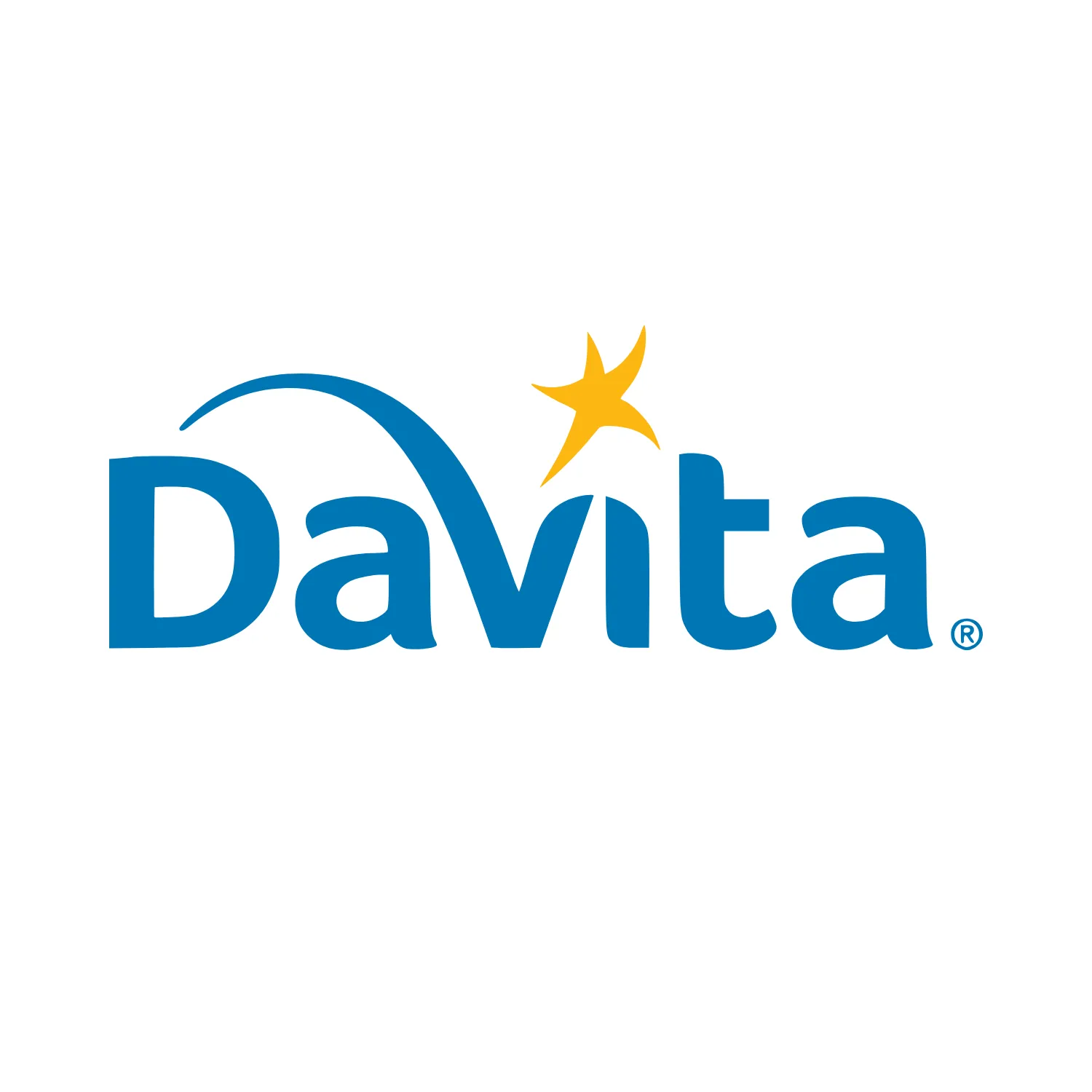 Database of DaVita Locations in the United States