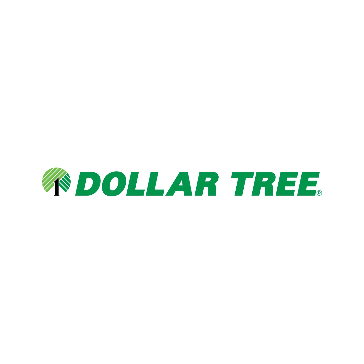 Database of Dollar Tree Locations in the United States