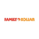 Database of Family Dollar Stores Locations in the United States