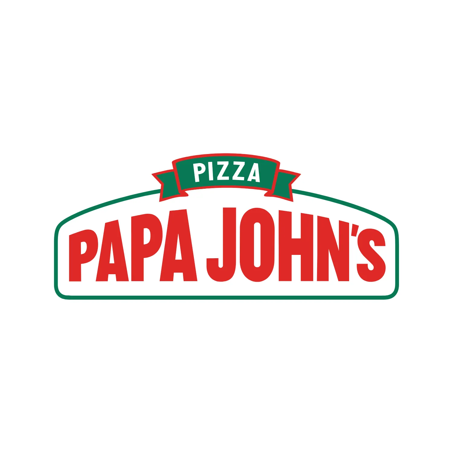 Database of Papa John’s Pizza Locations in the United States