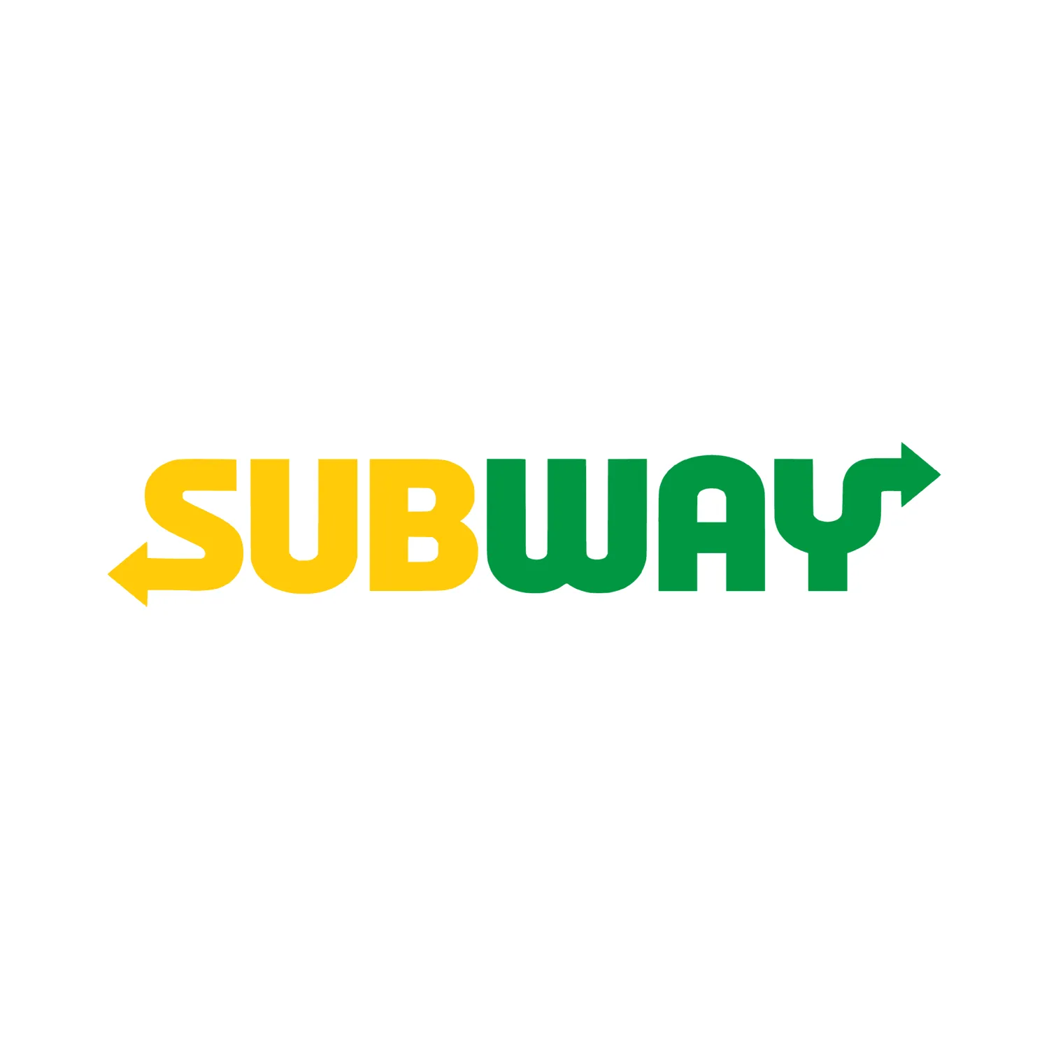 Database of SUBWAY Locations in the United States