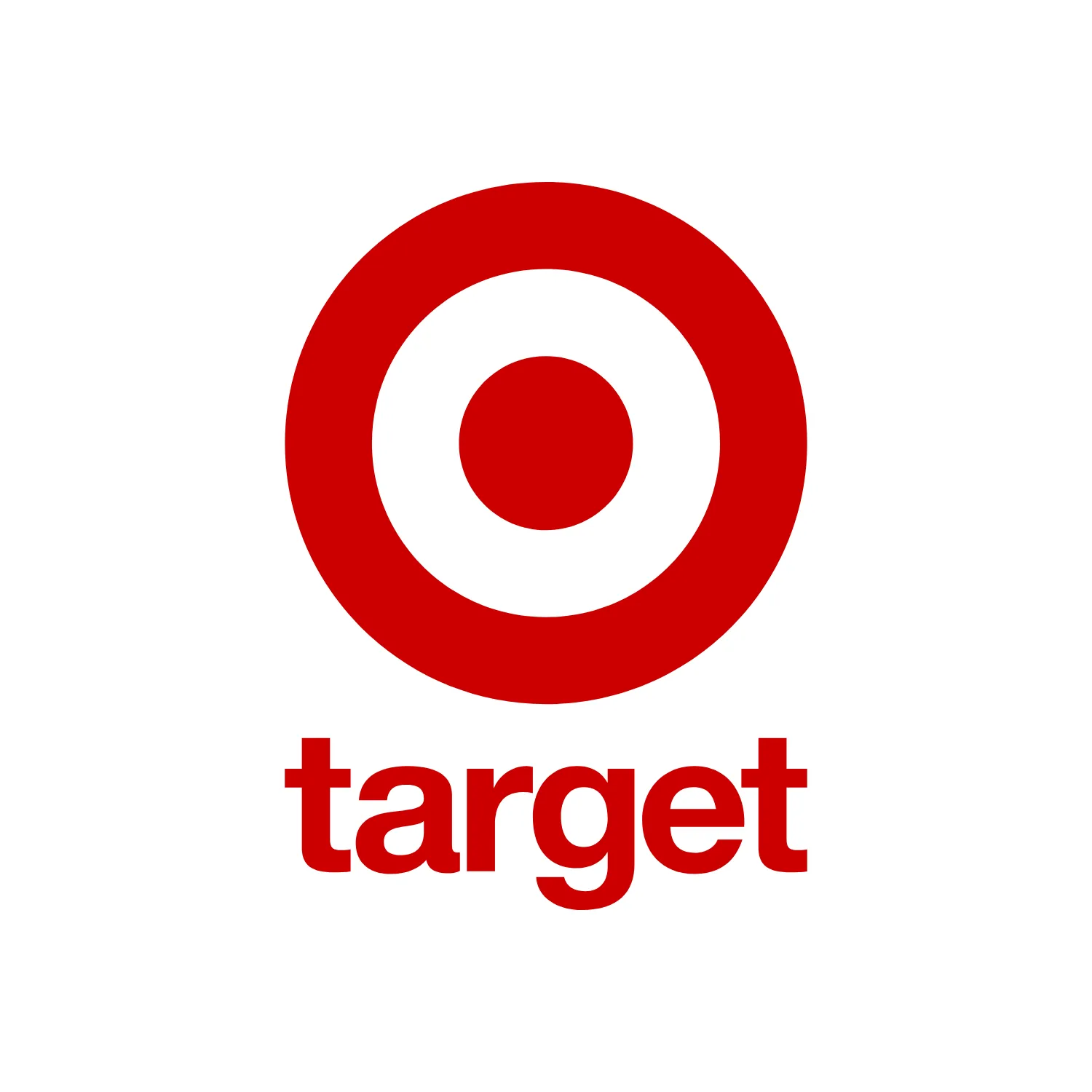 Database of Target Locations in the United States