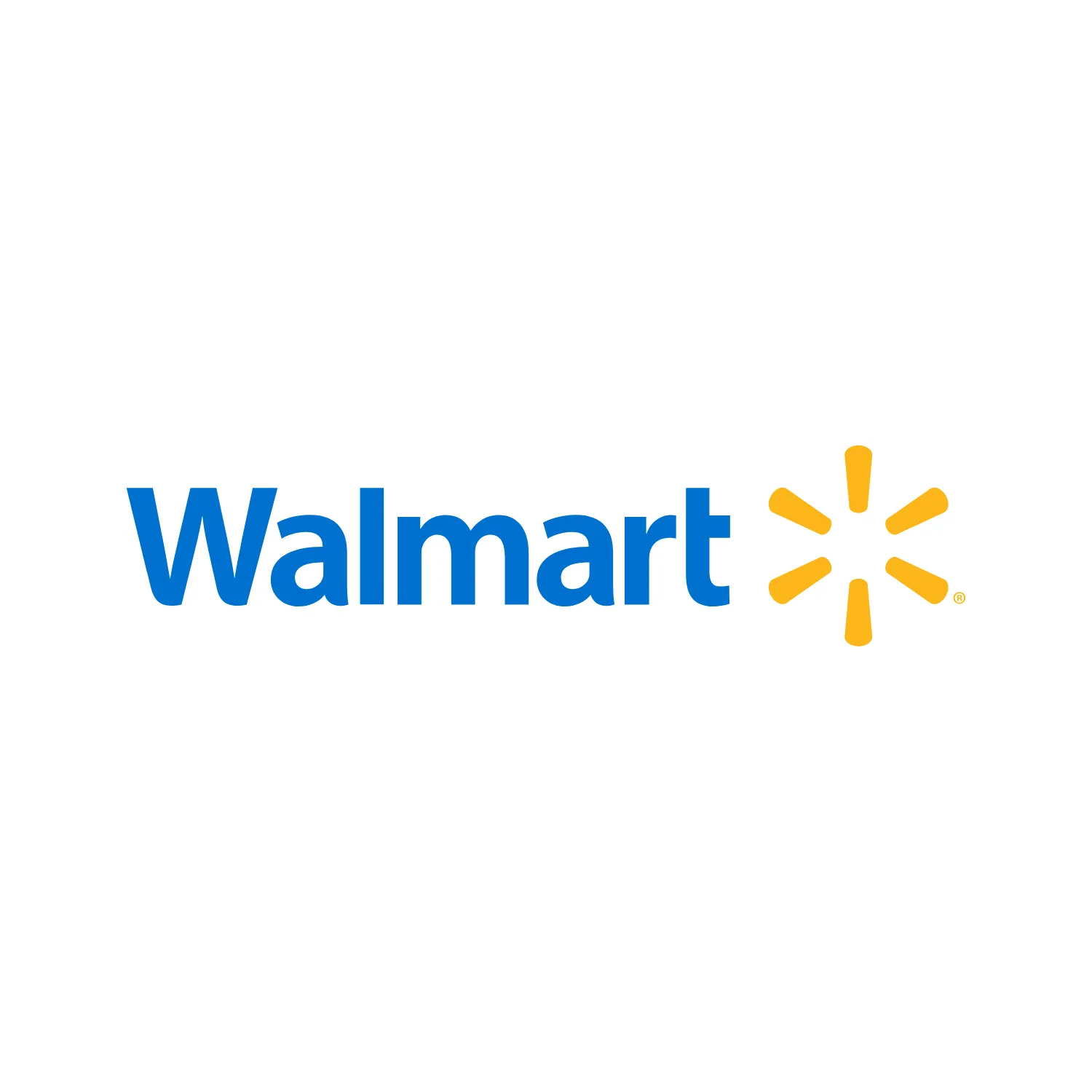 Database of Walmart Locations in the United States